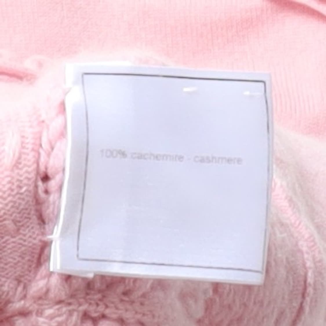 샤넬 CHANEL Sweater Cardigan   상품이미지9