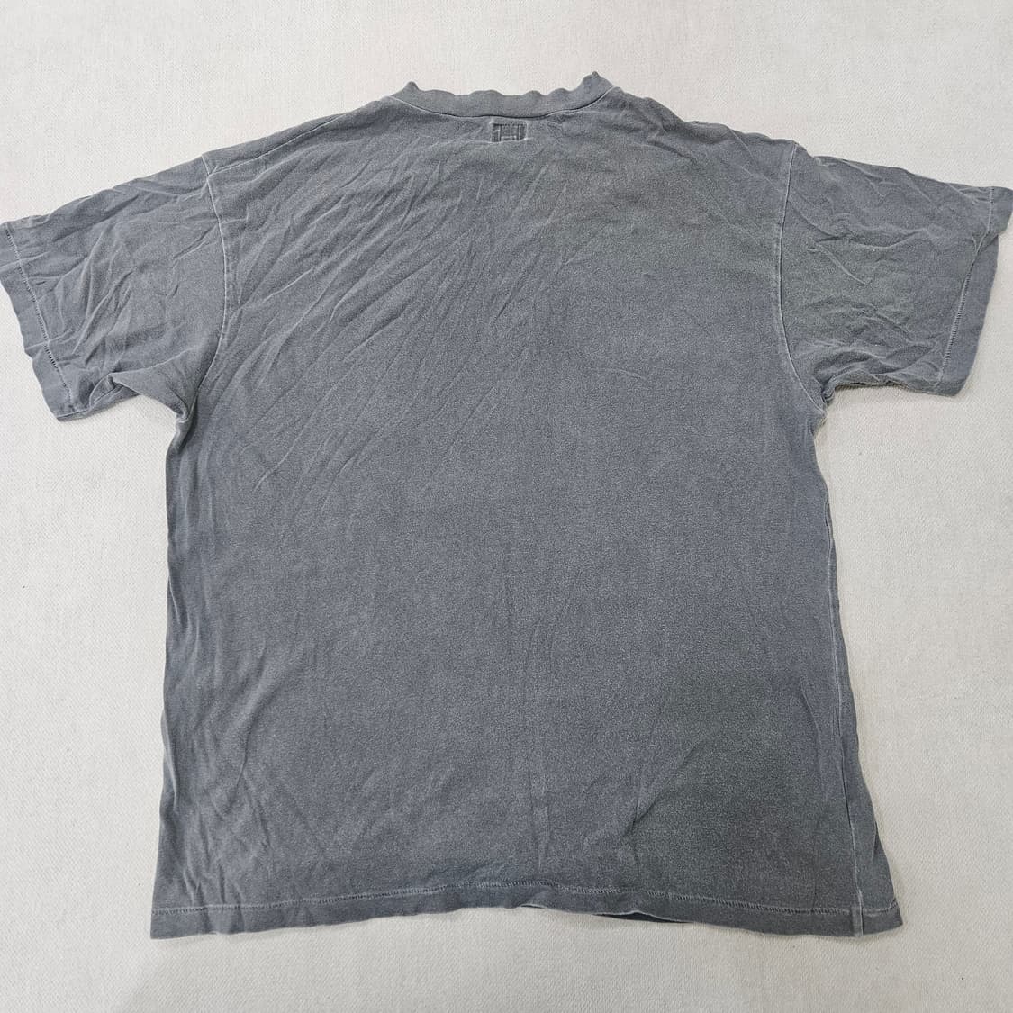 M 헤리티지 플로스 반팔티 0303Y 상품이미지2