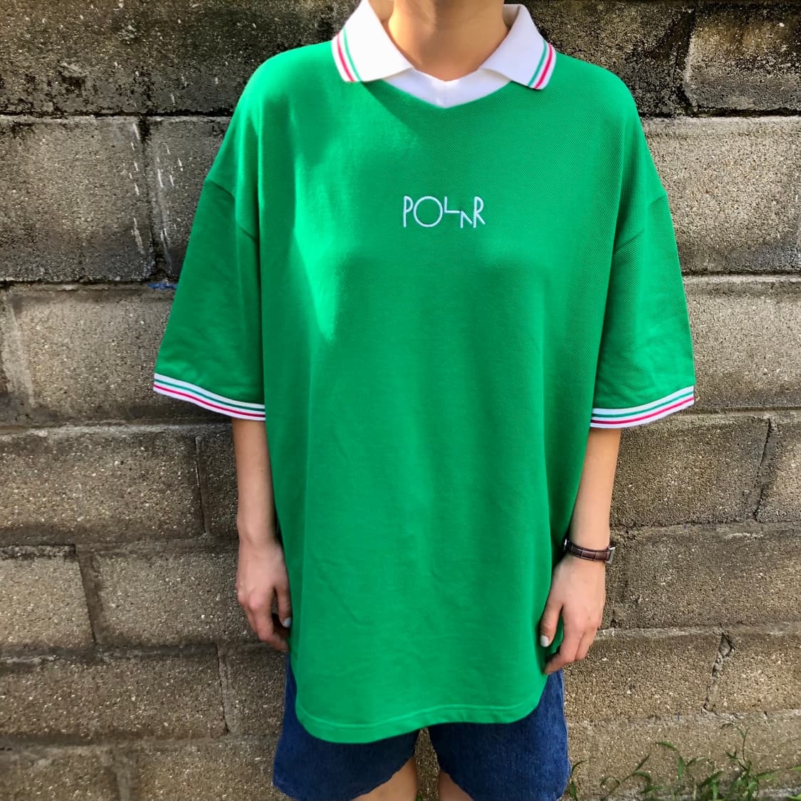 Polar skate  pk shirts 상품이미지2
