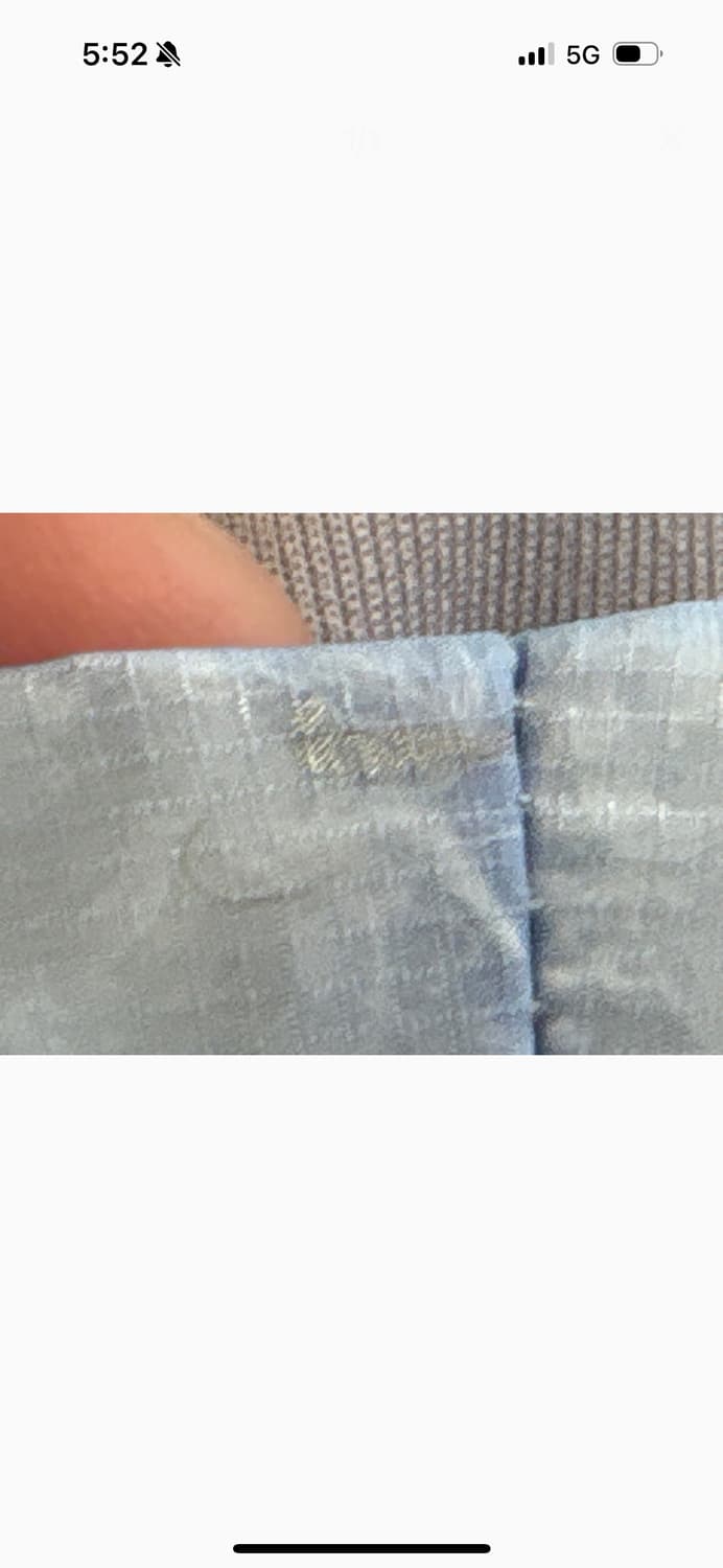 999휴머니티 모듈러 라이트 구스 퍼퍼 스카이 블루(m) 상품이미지2