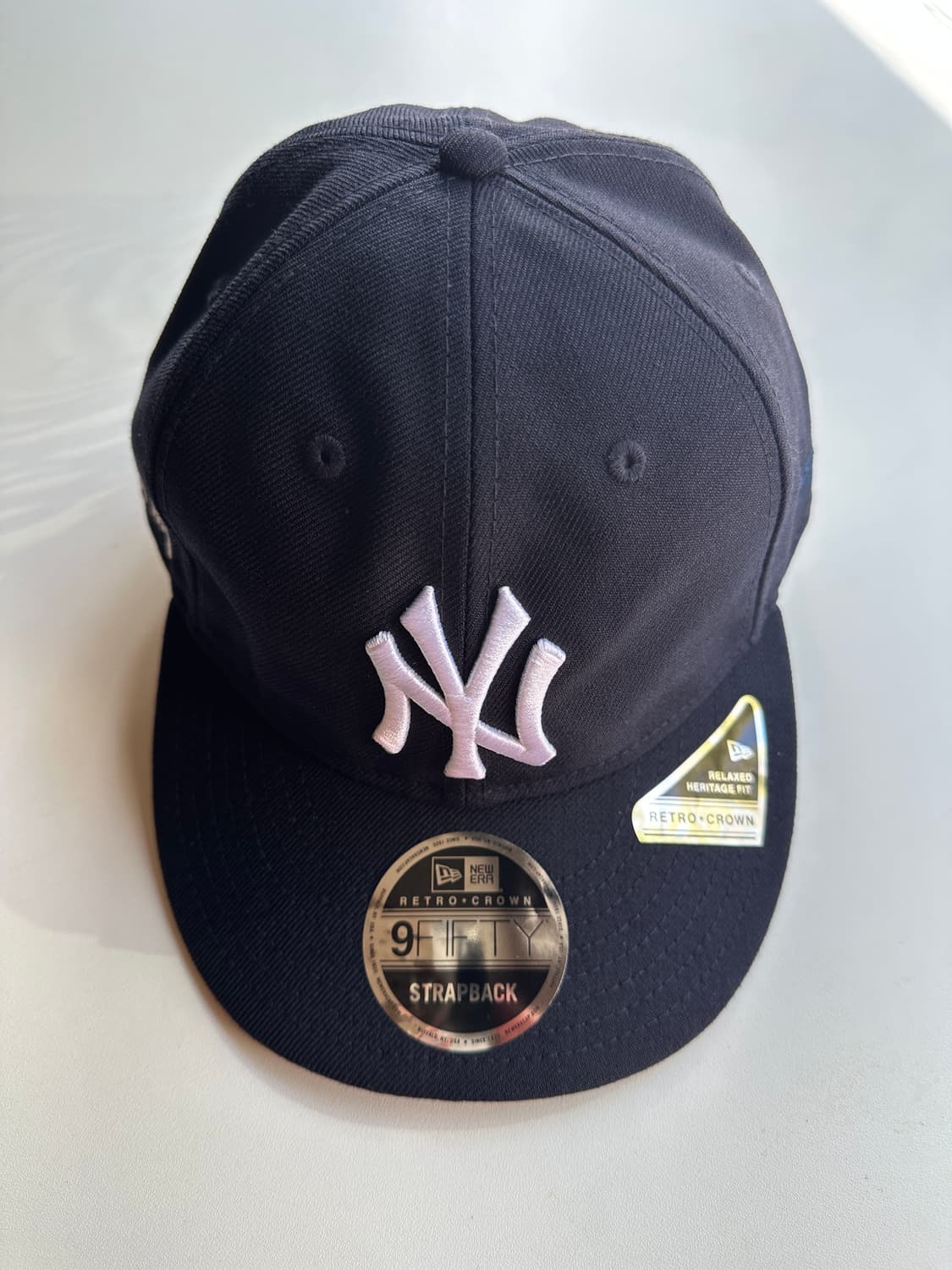 BEAMS × New York Yankees 상품이미지2