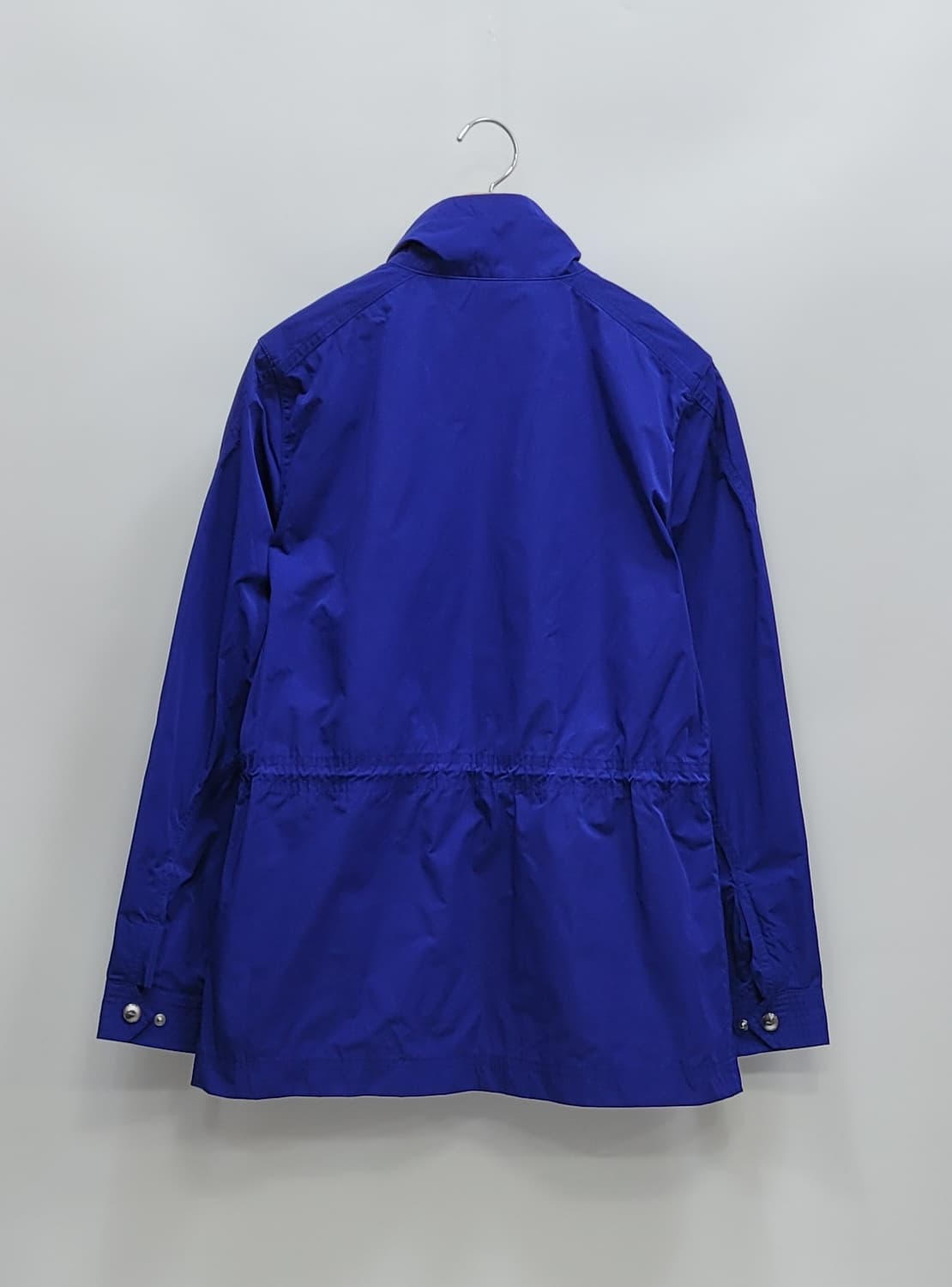 POLO 폴로 랄프로렌 골프 폴리에스테르 윈드 자켓 / 여 S 블루
 상품이미지2