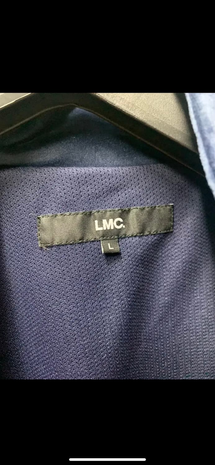 LMC 벨루아 벨벳 세트 L 판매합니다 상품이미지8