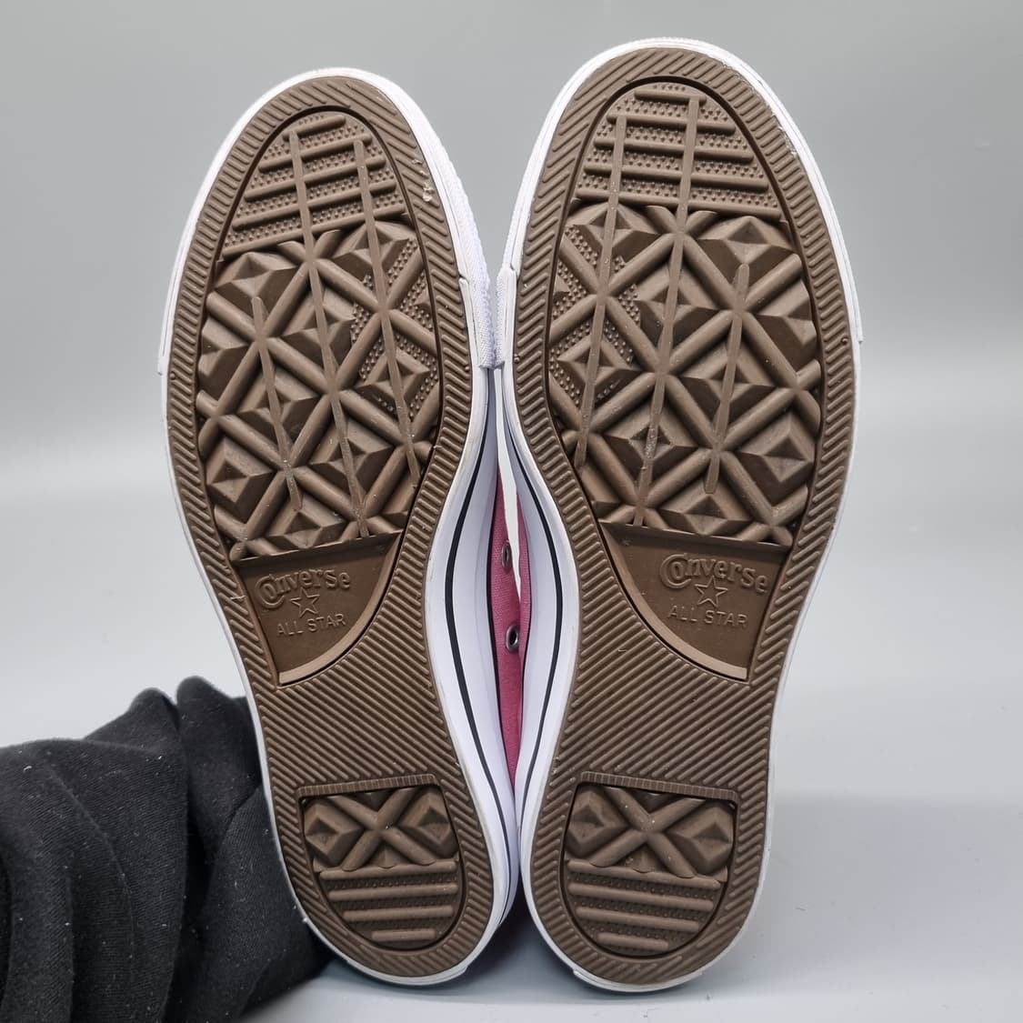 컨버스 올스타 핑크 스니커즈250  상품이미지3