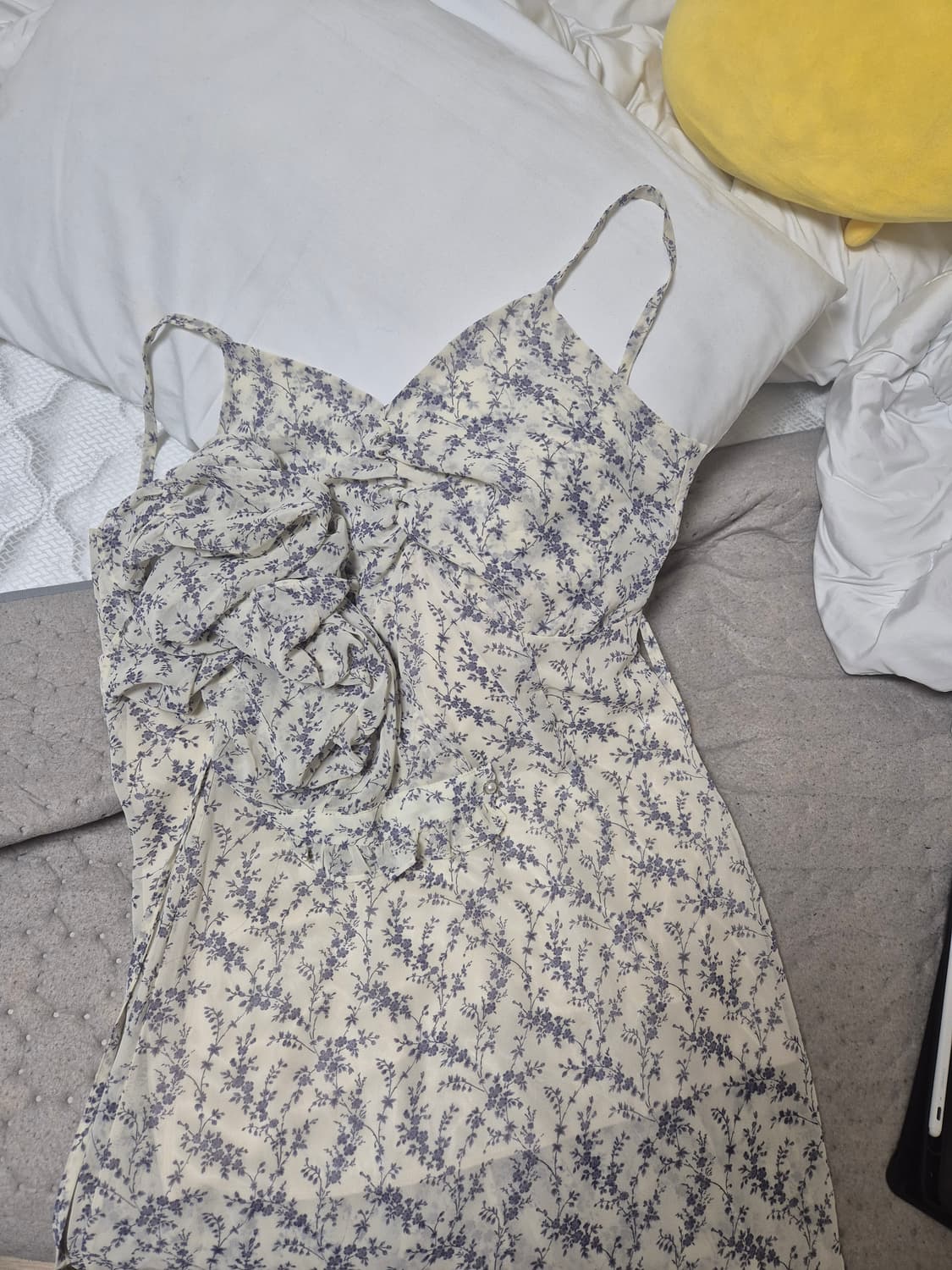 원피스 볼레로 세트 상품이미지2