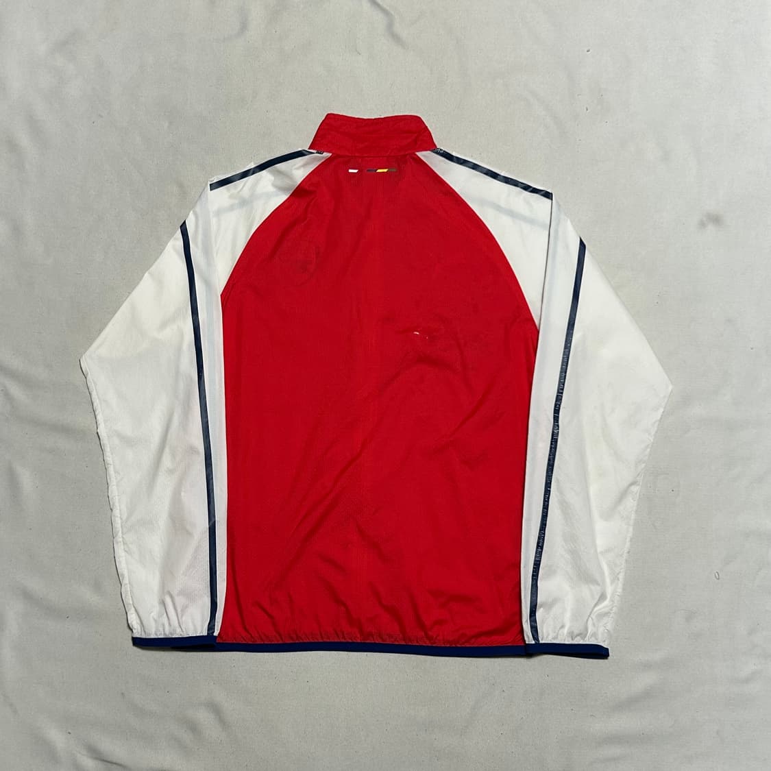 M 푸마 아스날 바람막이 상품이미지3