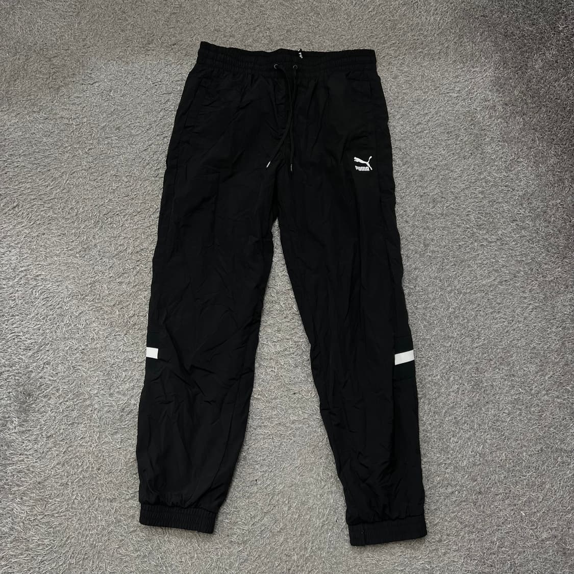 [95-100] 푸마 조거팬츠 상품이미지2