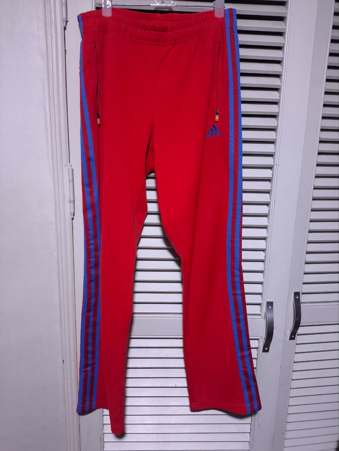 95 아디다스 트랙 져지 셋업 오리지널 상품이미지7