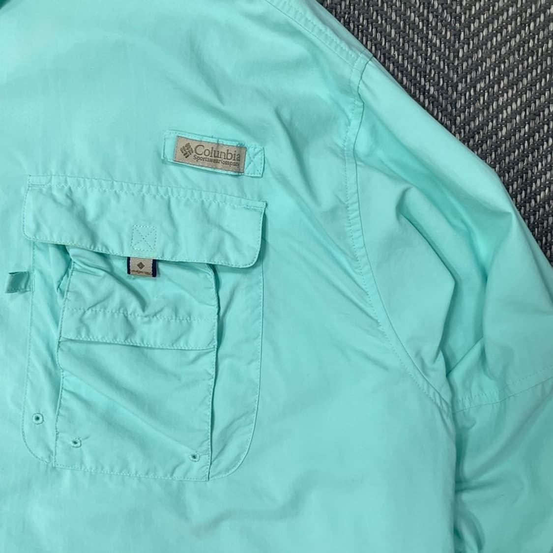 컬럼비아 PFG 워크셔츠 v0306 상품이미지4