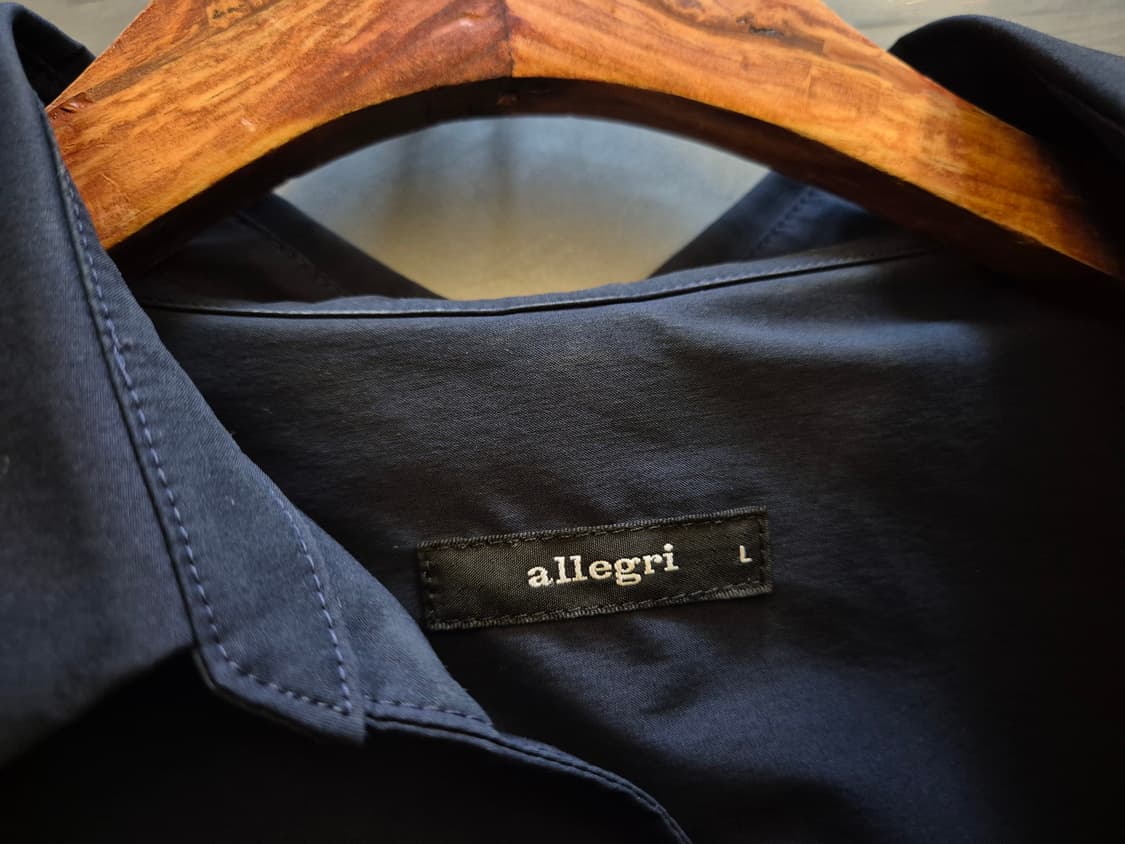 알레그리 풀오버 셔츠 상품이미지4