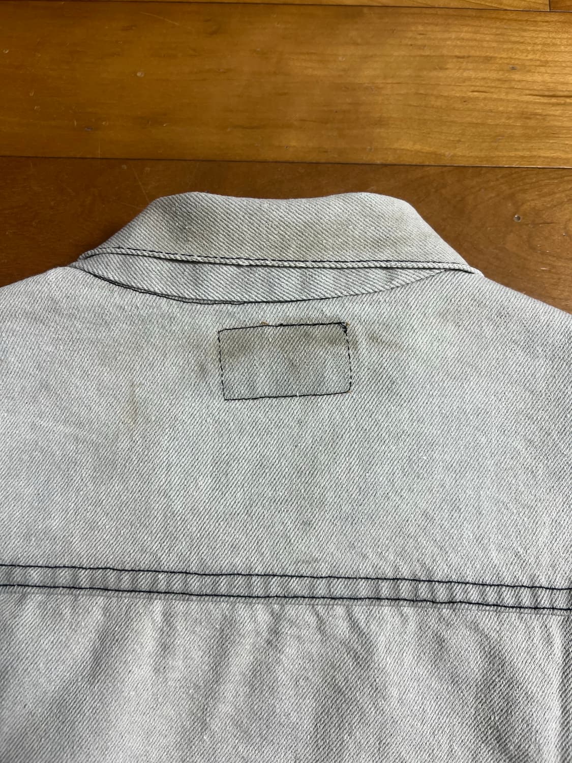 90‘s old gap 올드 갭 자켓 상품이미지4