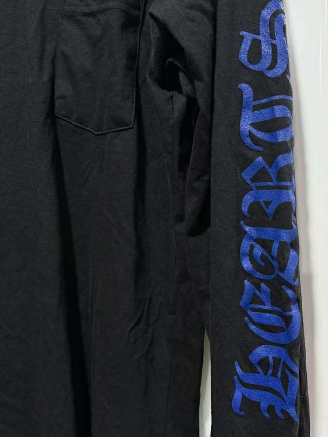 Chrome Hearts 1988 long sleeve T-shirt 상품이미지3