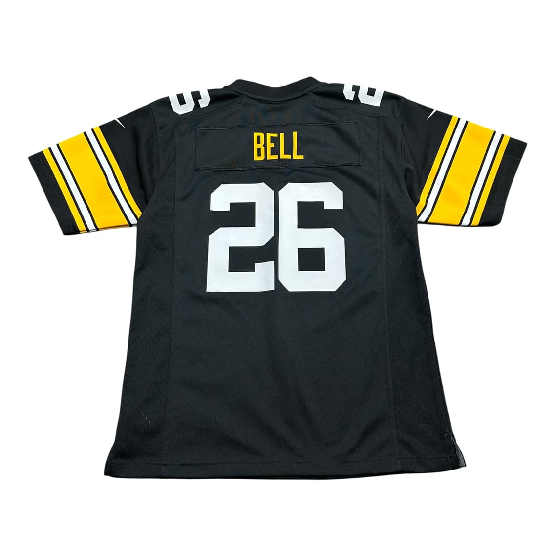 ✨ (바배) 나이키 x NFL 피츠버그 벨 져지 미식 축구 유니폼  상품이미지2