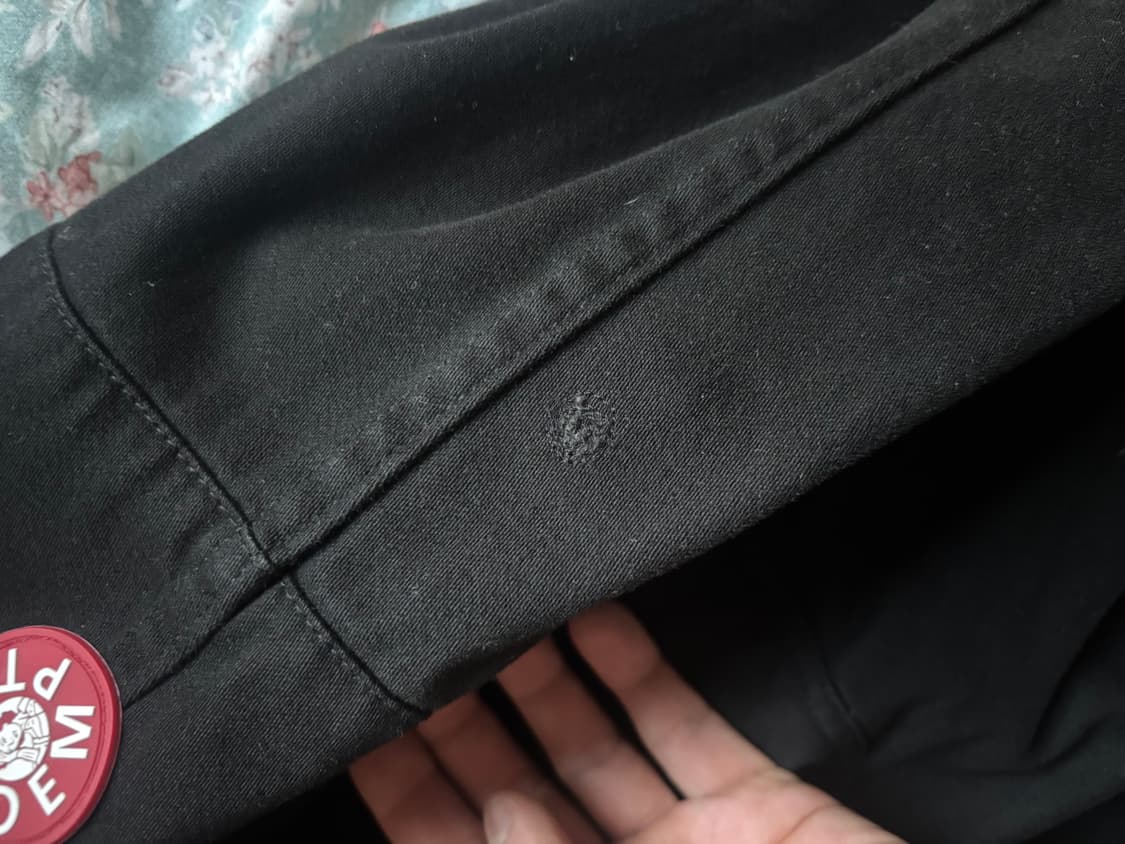 카브앰트 버튼 업 자켓 상품이미지4