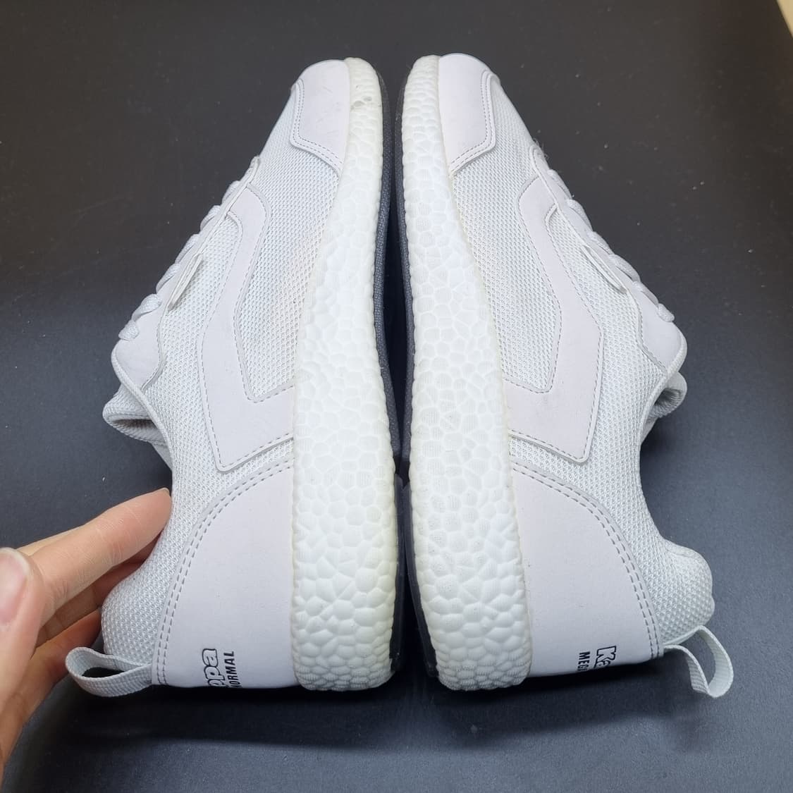 카파 메가 여성운동화240  상품이미지5