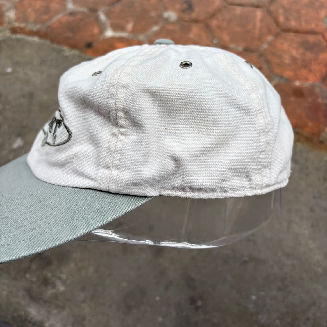 Nike 빈티지 나이키 볼캡 모자 상품이미지3