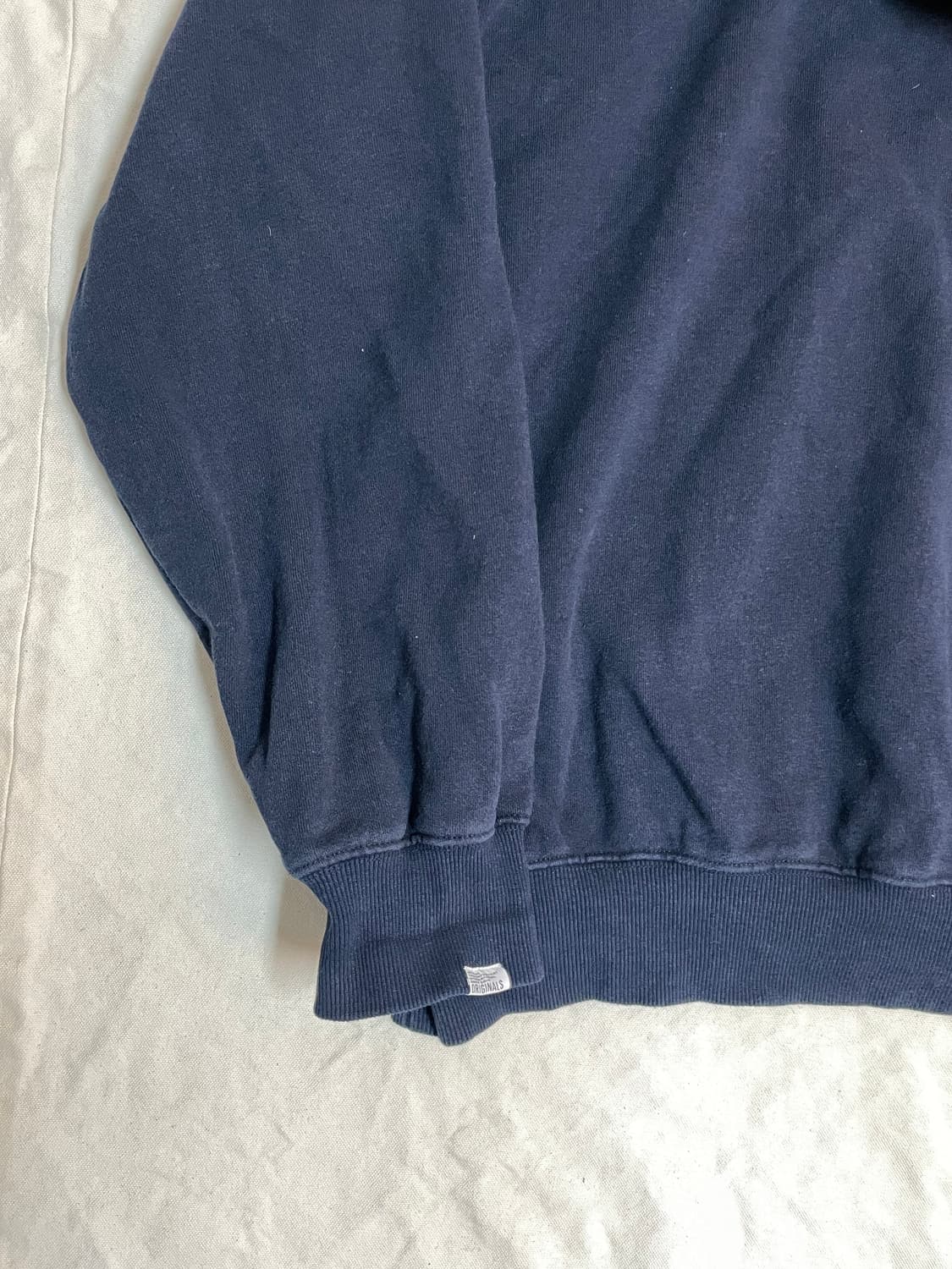 디스이즈네버댓 후디 상품이미지10