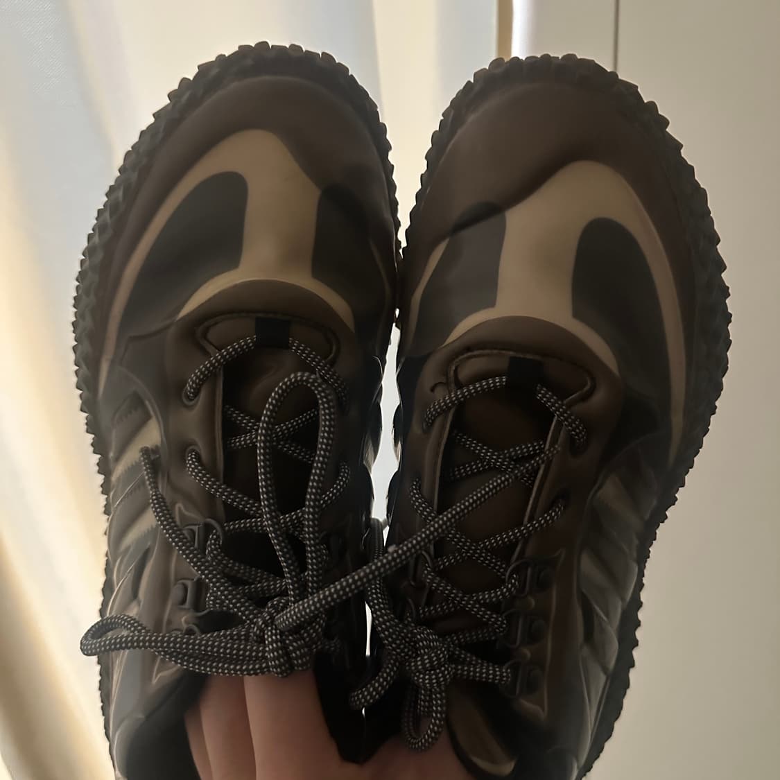 (285) 아디다스 크레이그 그린 폴타 AKH 1 코어 블랙 상품이미지4