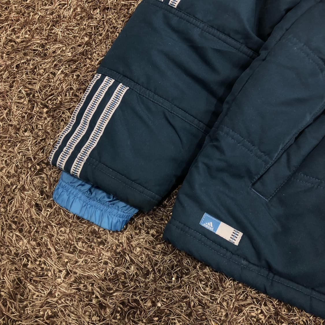 아디다스 00s 올드스쿨 점퍼 상품이미지3