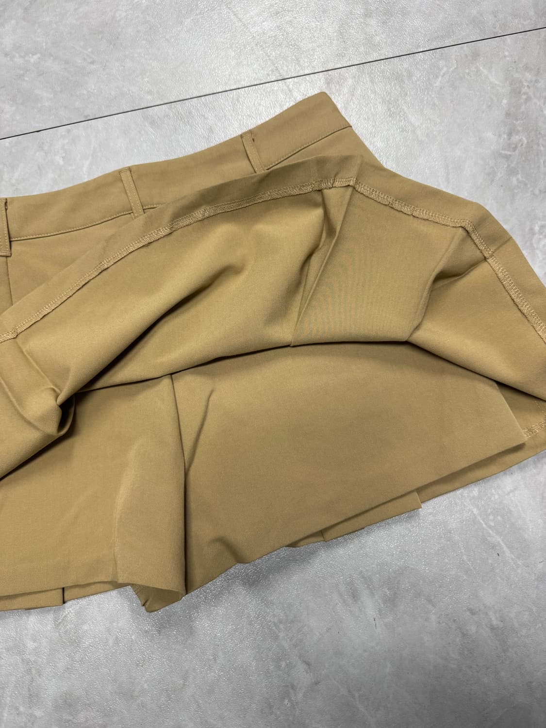 오디에스 치마바지 상품이미지3