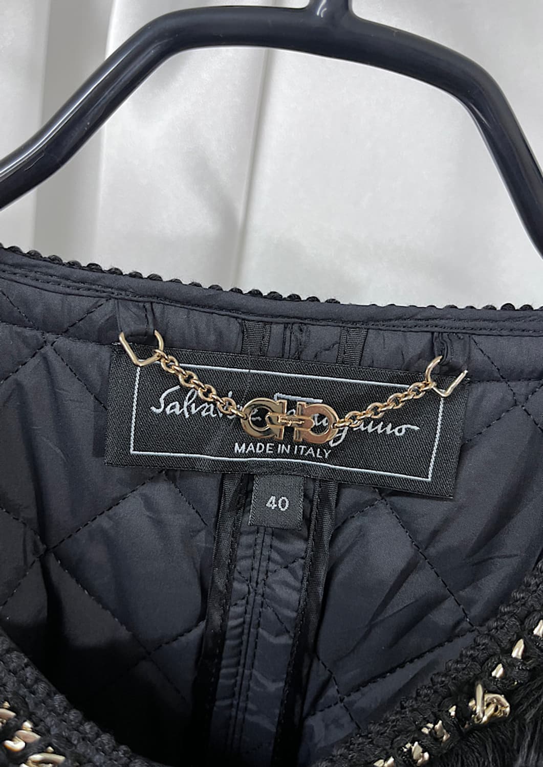 Salvatore Ferragamo 상품이미지3