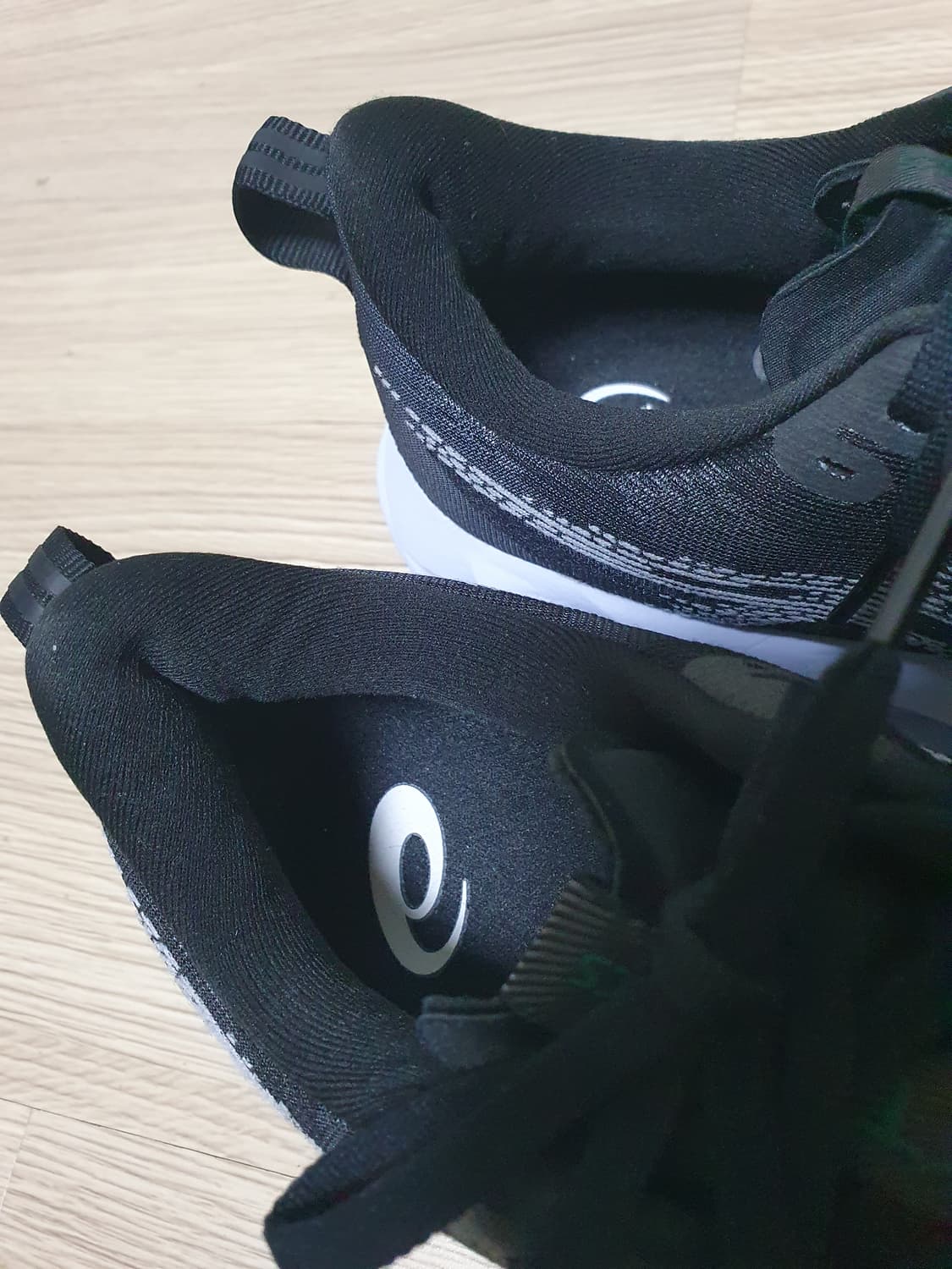 아식스 노바블라스트5 러닝화 260 상품이미지9