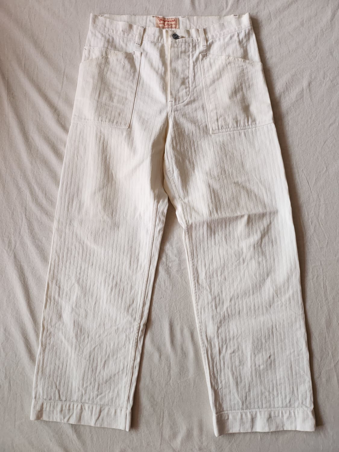 Needle work mil spec trouser 상품이미지1