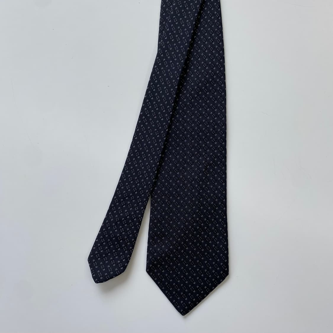 엠포리오 알마니 명품 정품 넥타이(ARMANI)  상품이미지1