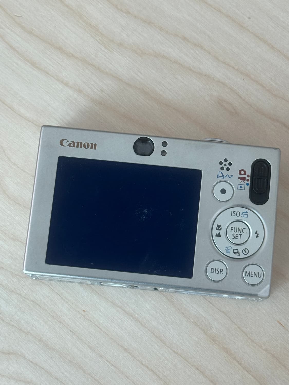캐논 ixus 70 (sd1000) 한글o 상품이미지2