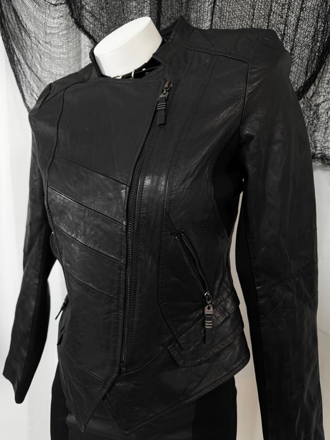 black rider jacker 상품이미지4