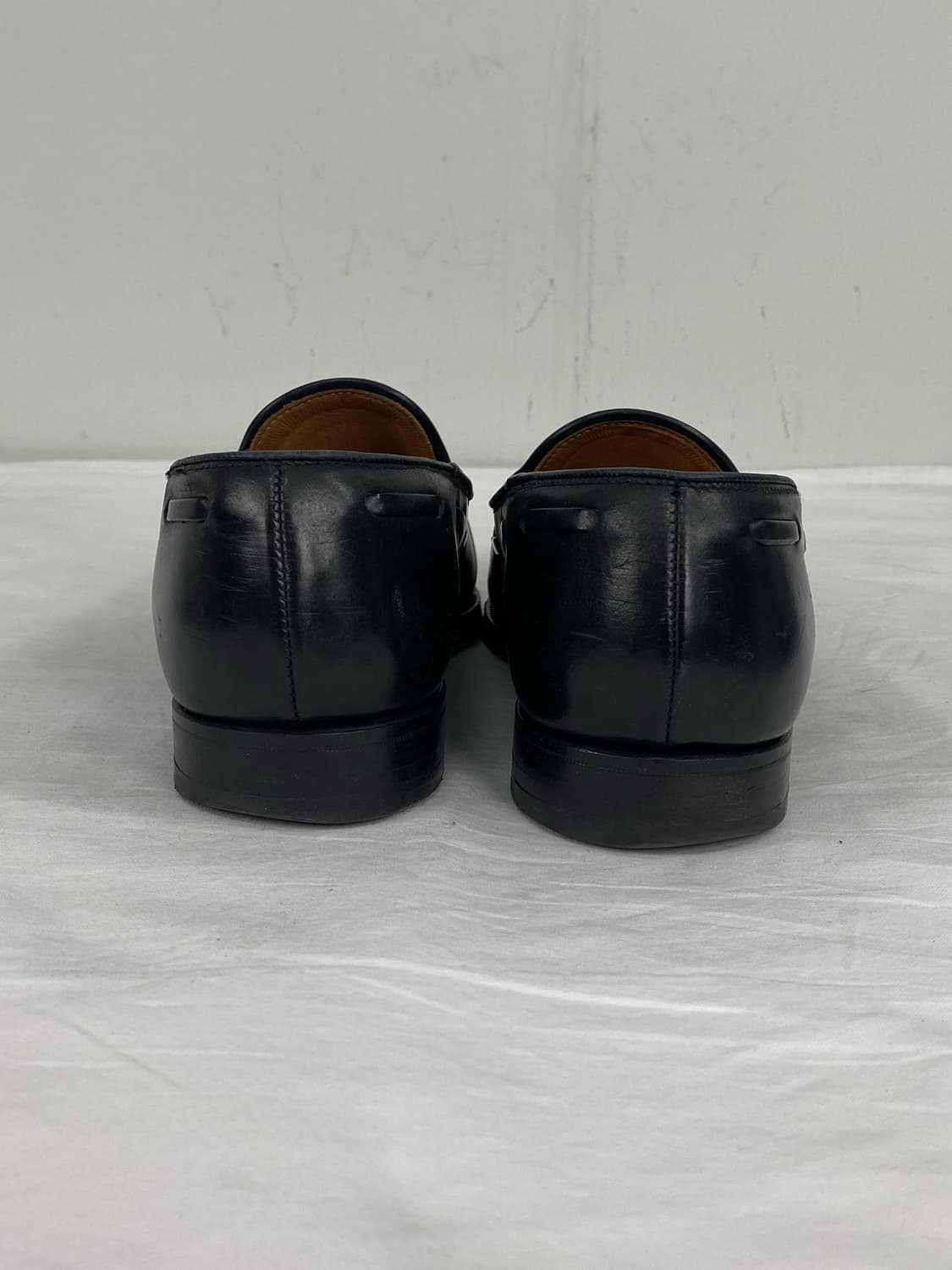 크로켓앤존스 카벤디쉬2 테슬 로퍼 size6.5 <63> 상품이미지6