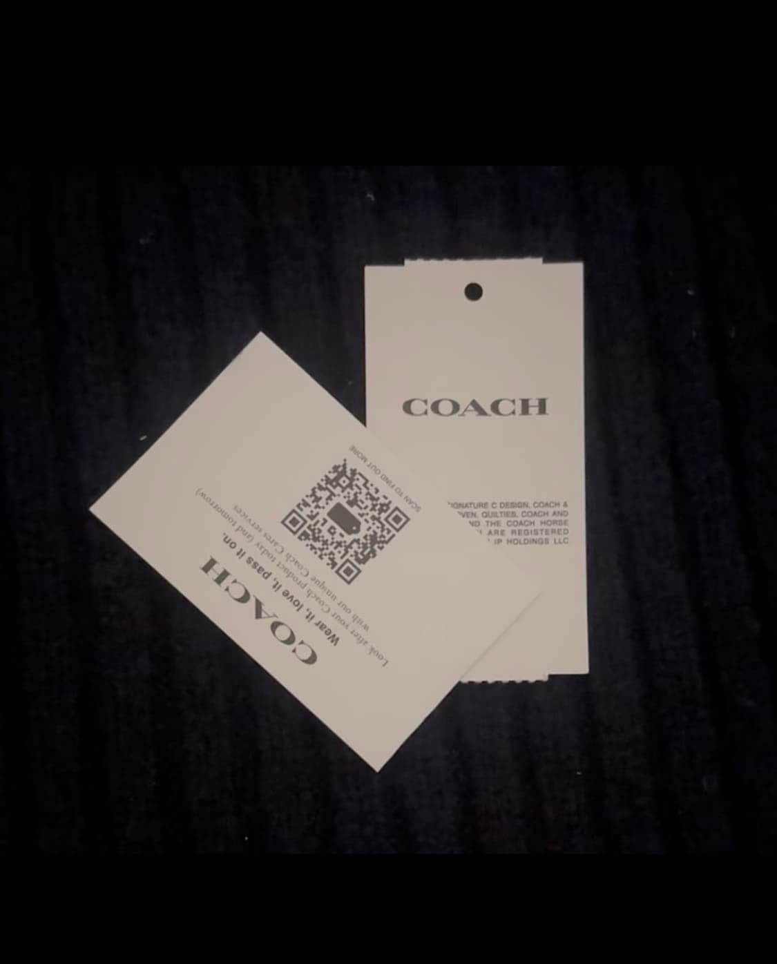 coach pink wallet 상품이미지2