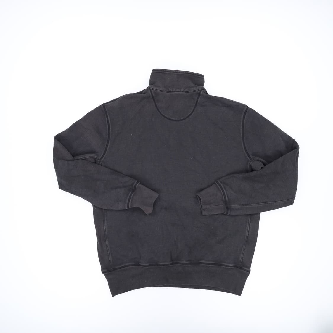 L 바스통 반집업 맨투맨 0317H1 상품이미지2