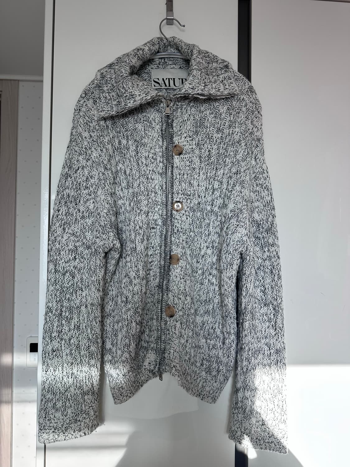 세터 가디건 상품이미지3