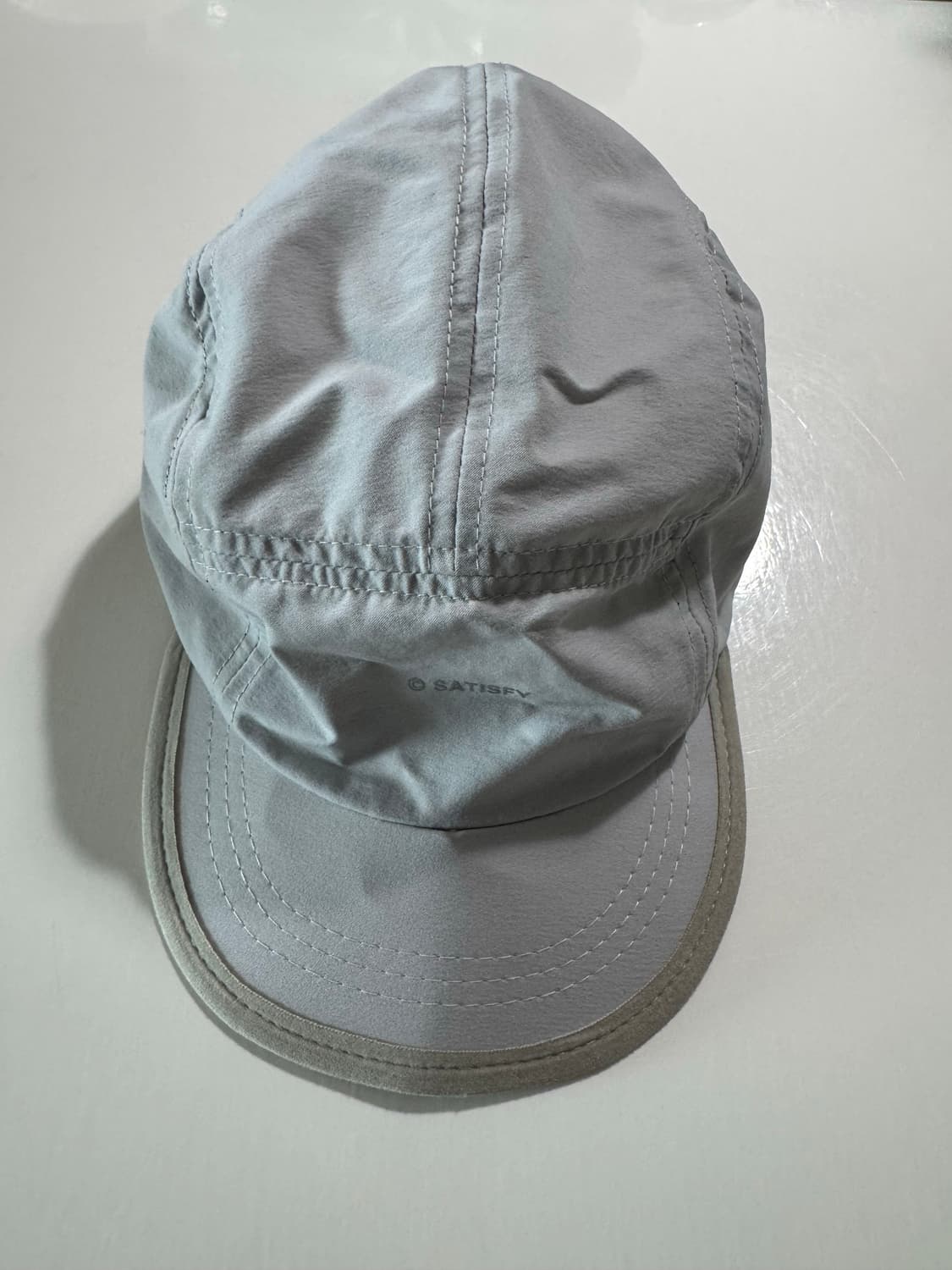 Satisfy cap 상품이미지3