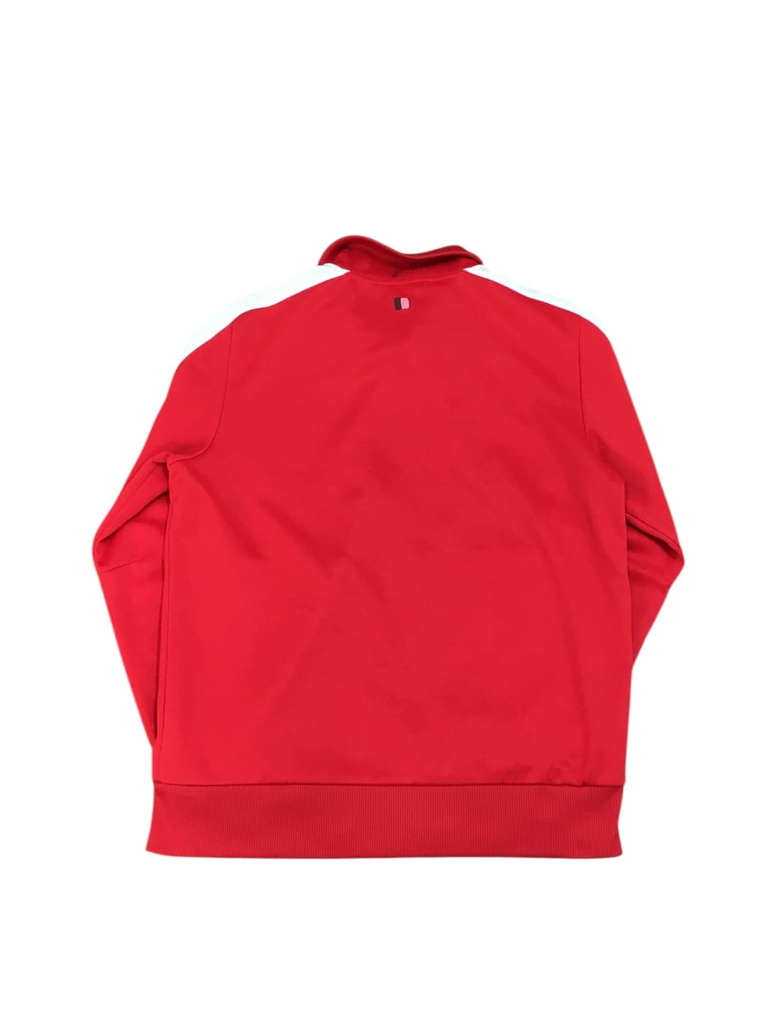 푸마 페라리 올드스쿨 져지 레드 XL 상품이미지2