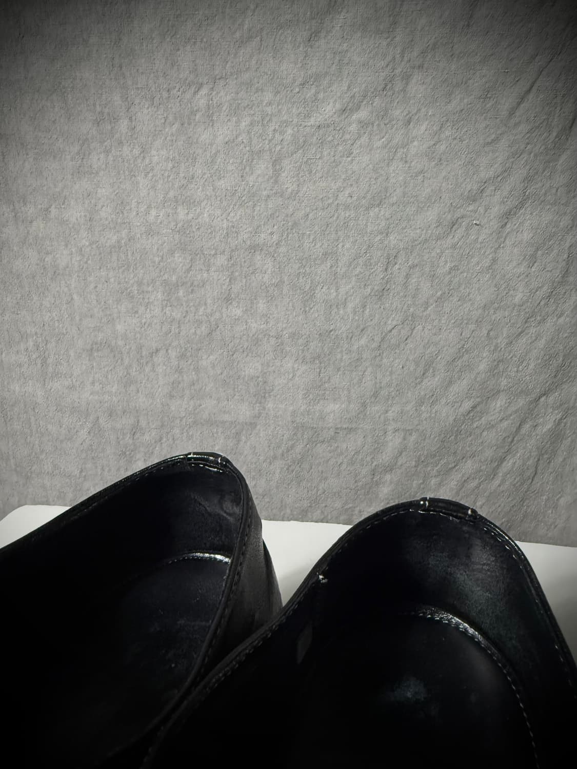 Carol Christian Poell Drip Derby Shoes 상품이미지7