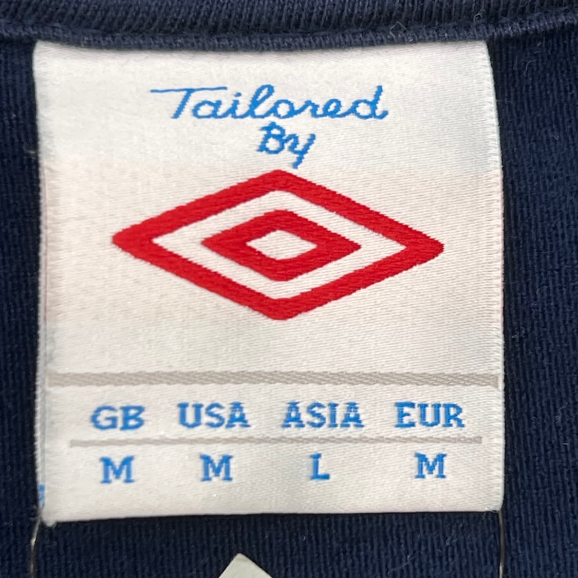 엄브로 올드스쿨 트랙탑 r3293 상품이미지6