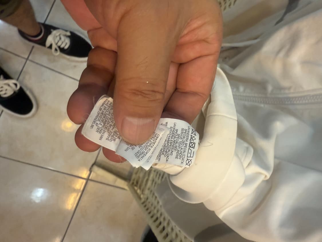 95 정품 부루넬로 쿠치넬리 후드집업 팝니다 상품이미지7