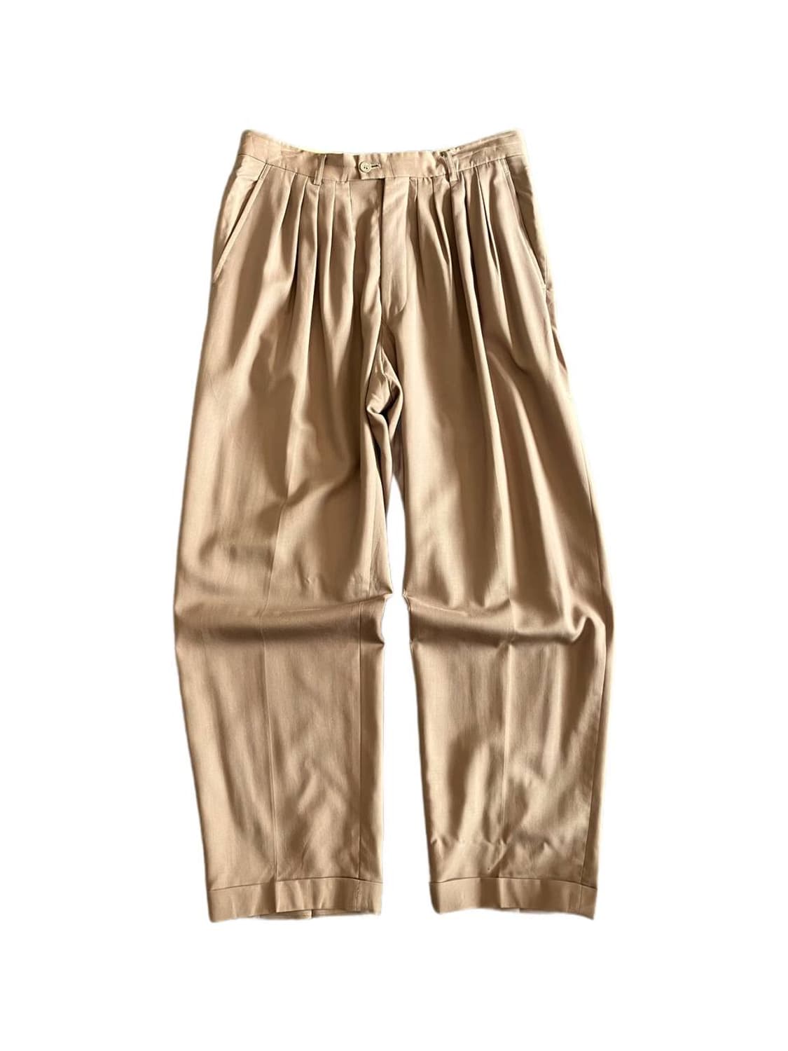 Kenzo suit pants (30-31) 상품이미지1