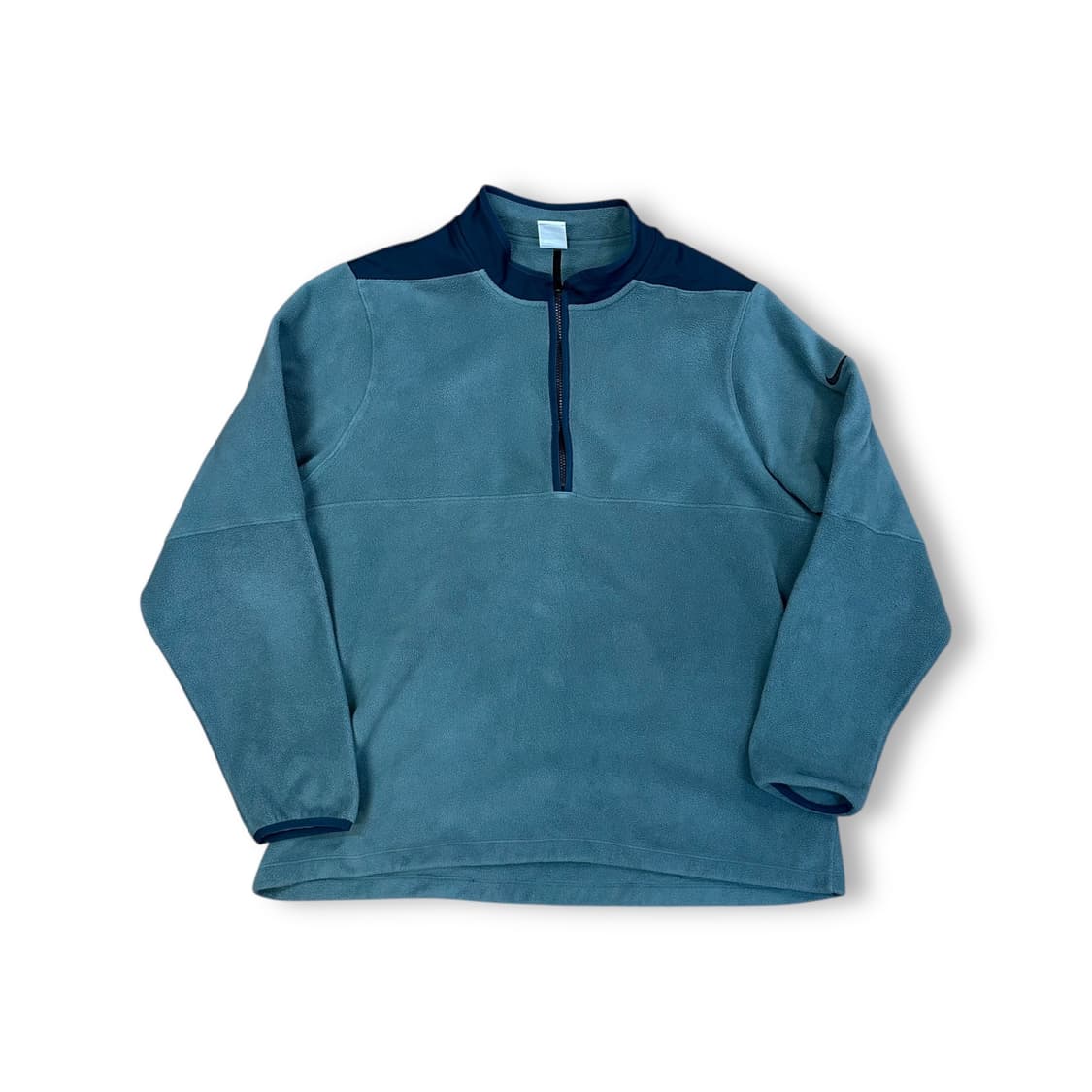 나이키 써미핏 아노락 후리스 상품이미지1