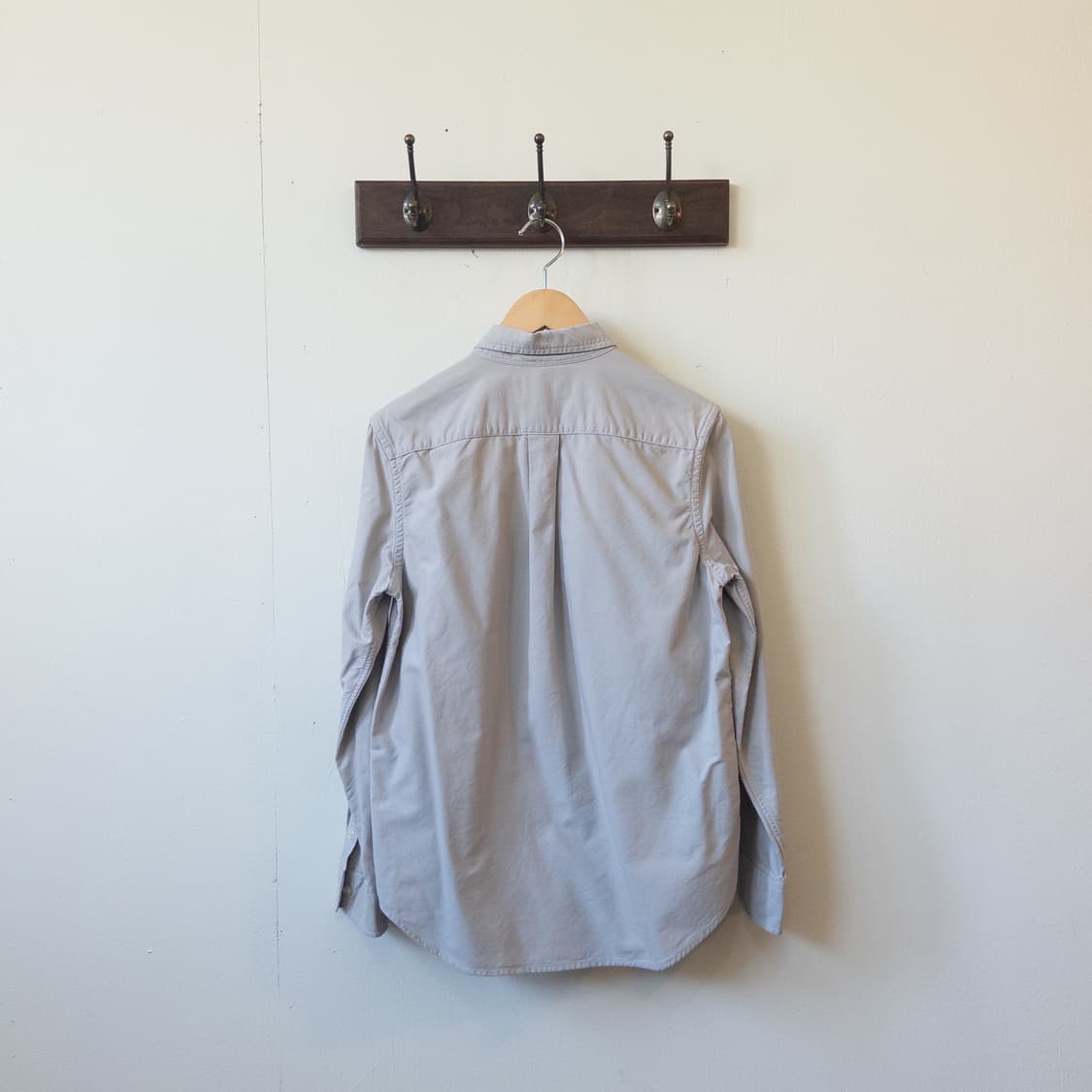 폴로랄프로렌 멜란지 셔츠 상품이미지5