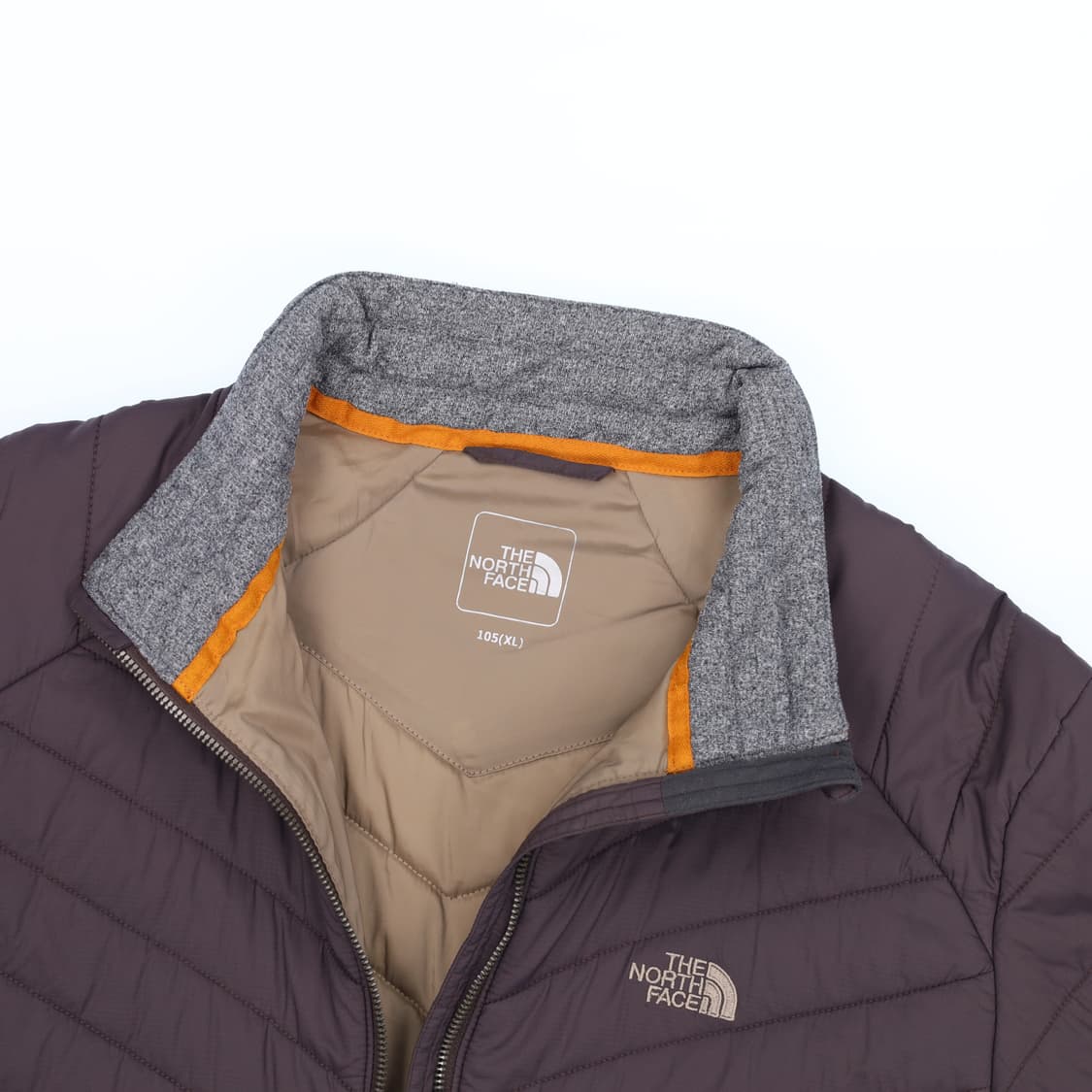 [105] 노스페이스 경량패딩 점퍼 자켓 1215H2 상품이미지3