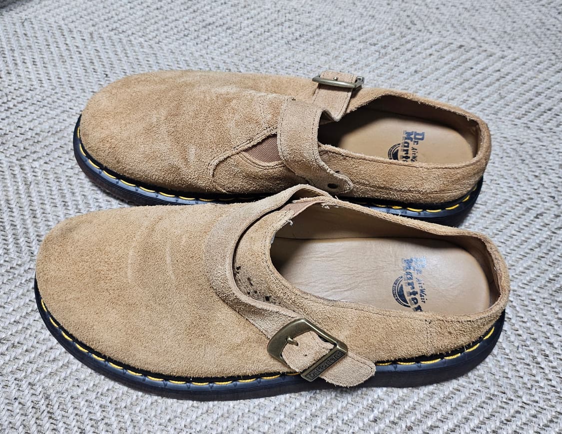 닥터마틴  280mm 상품이미지2