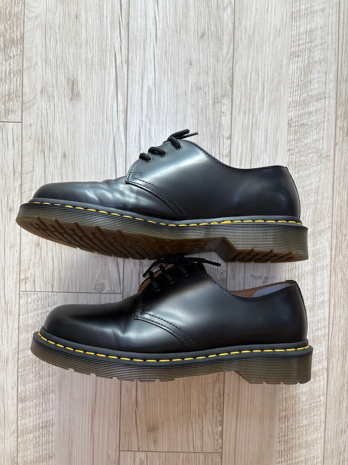 닥터마틴 1461 3홀 스무스 270 상품이미지2