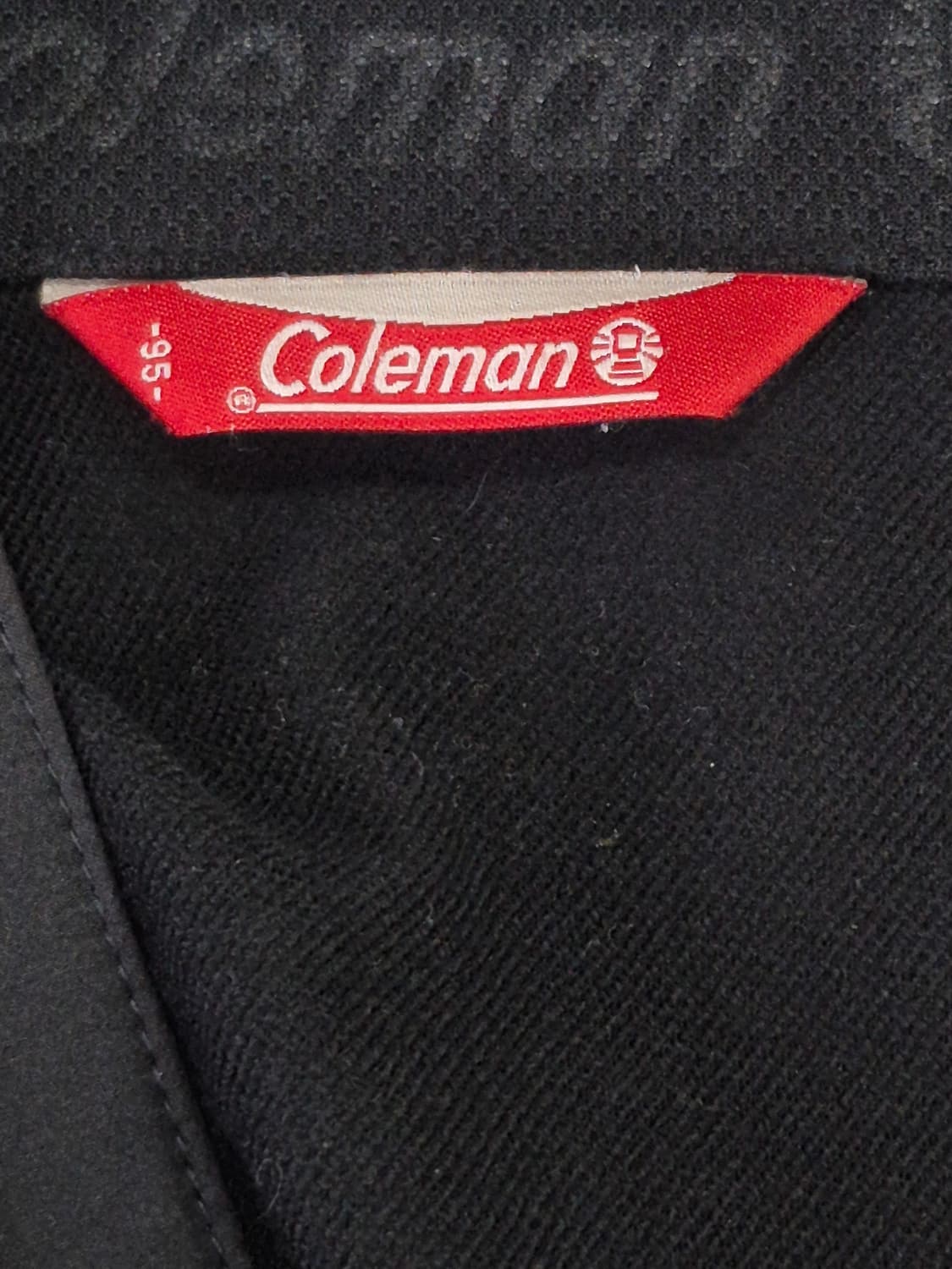 [95] 콜맨 아웃도어 바람막이 자켓 남성 95 상품이미지4