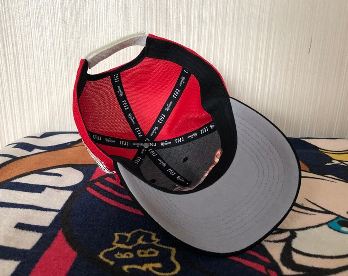 KBO SK와이번스 2018 플로리다&오키나와 스프링캠프모자/캡 58 상품이미지9