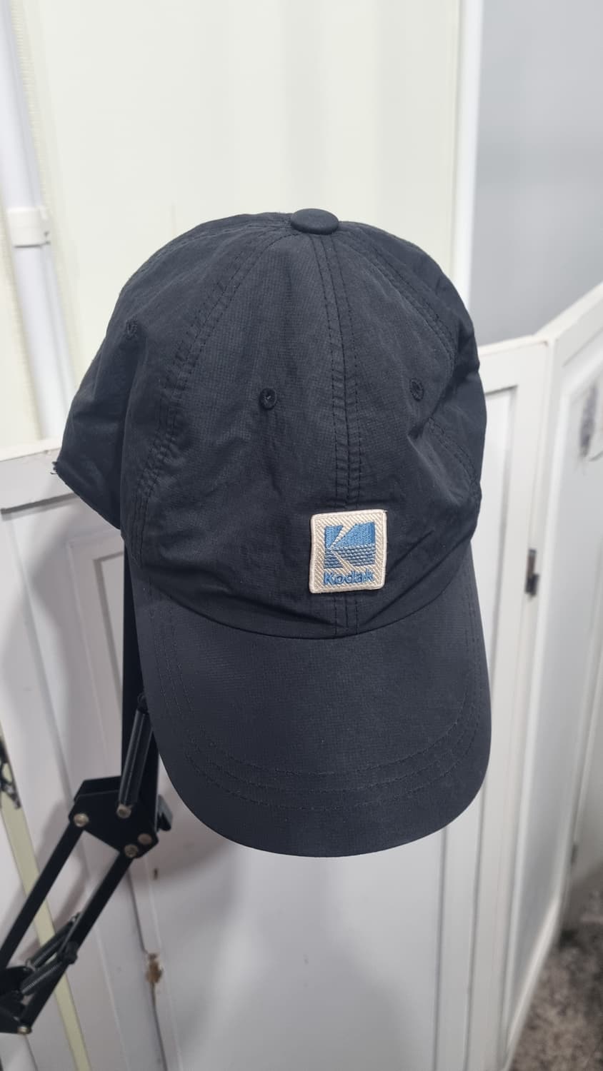 Kodak 볼캡 공용 상태8/10 상품이미지1