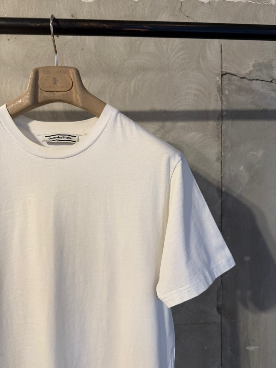 오니츠카 타이거 티셔츠 100~105 상품이미지4