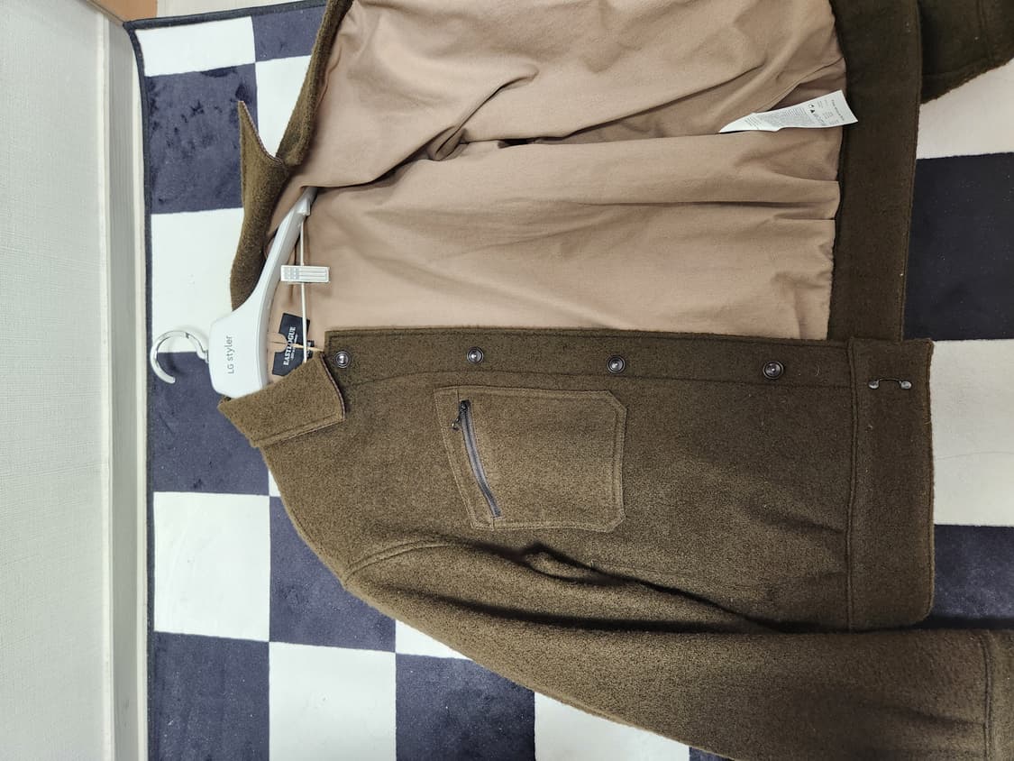 이스트로그 워커스블루종 xl 상품이미지5